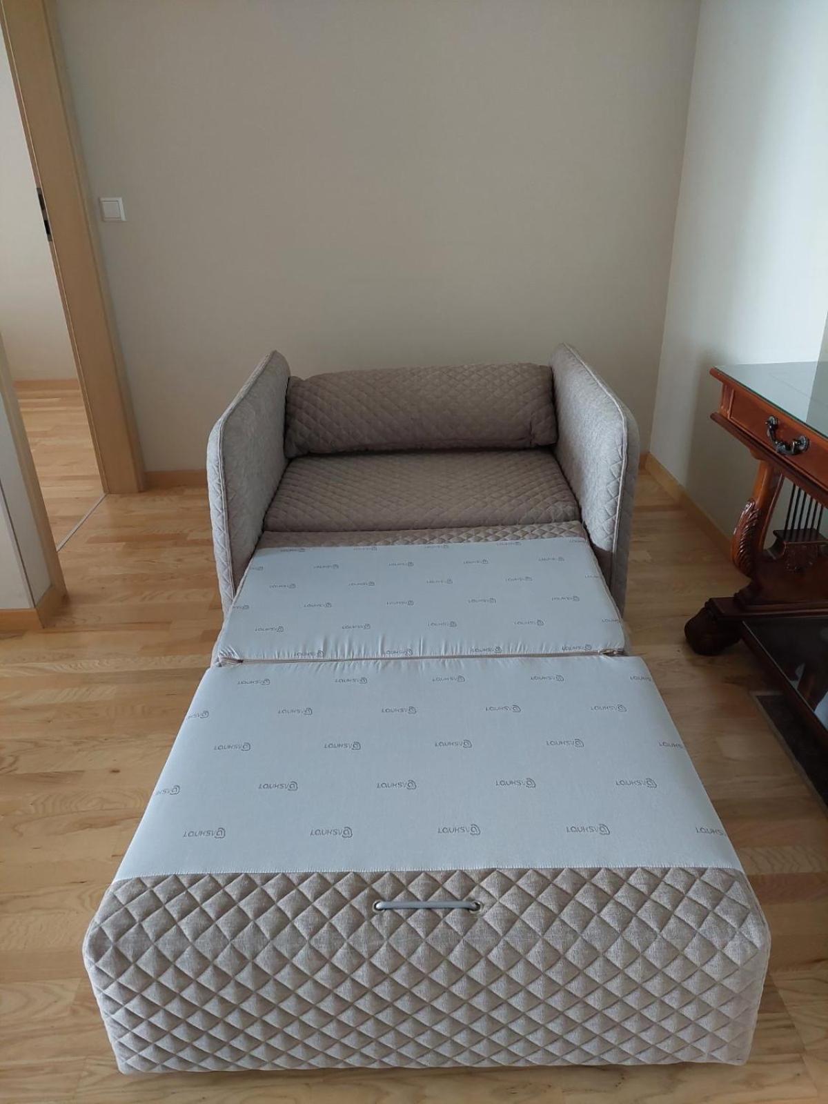 Lux Apartment Druskininkai Eksteriør bilde
