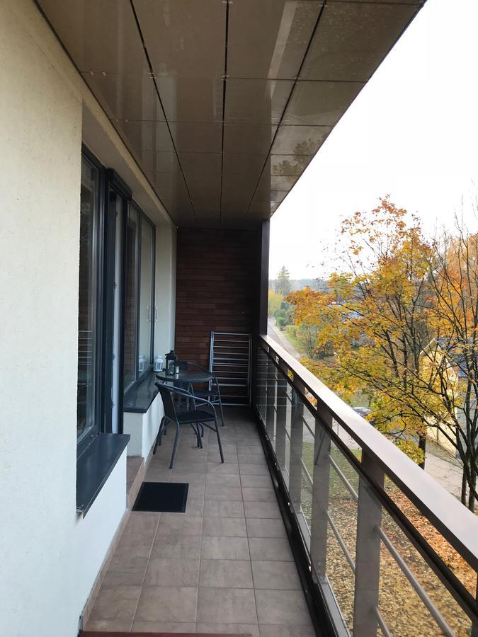 Lux Apartment Druskininkai Eksteriør bilde