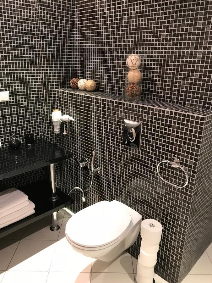 Lux Apartment Druskininkai Eksteriør bilde