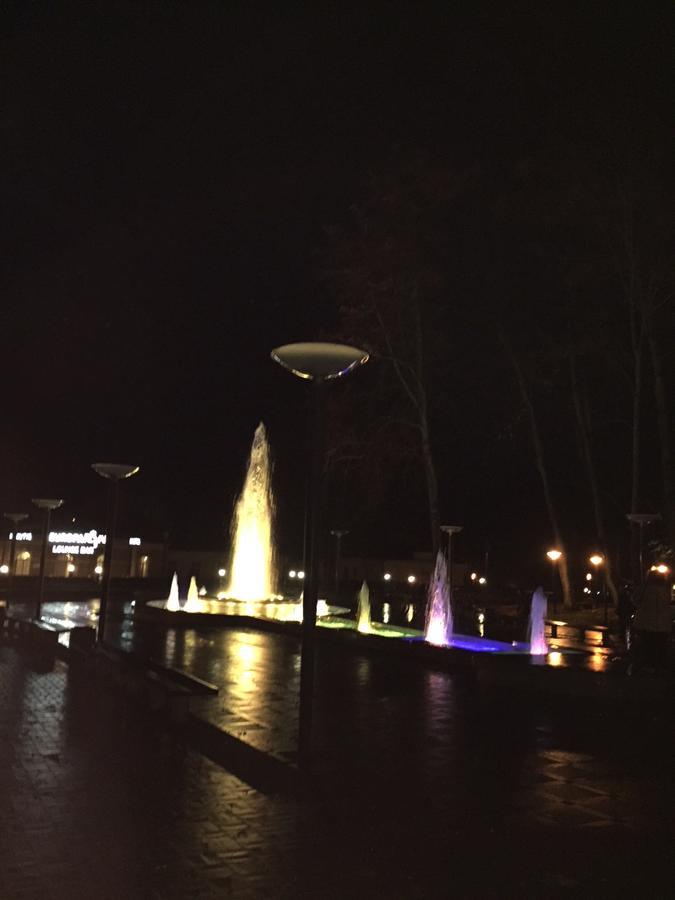 Lux Apartment Druskininkai Eksteriør bilde
